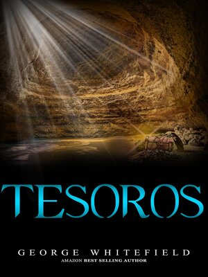 cover image of Tesoros